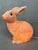 Lovely plastic night light by Heico. In beautiful vintage condition. In the dark, the lamp emits a soft, diffused light,...
