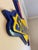 Art Deco Sunoco Sign For Sale - Image 3 of 7