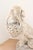 Carved Whimsical English Cast Dog With Basket Statue/Garden For Sale In Los Angeles - Image 6 of 7