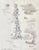 Ink , 1960 Handsigned by the artist in pencil 30.00 cm. x 24.00 cm. 11.81 in. x 9.45 in. (paper) A drawing in Indian ink...