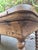 Brown Antique French Oak Drapers Table, 1800s For Sale - Image 8 of 18