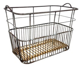 Example of Baskets