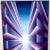 Op Art Oil on Canvas, 'ST3' by Stephen T. Boone, 1986 For Sale In Greensboro - Image 6 of 10