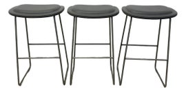 Example of Jasper Morrison Stools