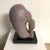 Late 20th Century 1981 Austin Productions Bust of a Woman in the Style of Brancusi For Sale - Image 5 of 10