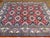 Handmade Caucasian Shirvan 8x10 Rug For Sale - Image 11 of 12