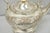 Silver Antique Victorian Cheltenham Converted Silver Plated Tea Kettle Table Lamp For Sale - Image 8 of 18