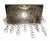 Metal Infinite Ceiling Lamp by Dario Nasuti For Sale - Image 7 of 10