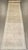 Ivory Long Antique Zabihi Collection Persian Malayer Runner - 3'3" x 26' For Sale - Image 8 of 11