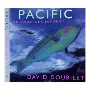 "Pacific: An Undersea Journey" 1992 Doubilet, David