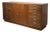 Mid-Century Modern French Industrial Workshop Counter, 1950s For Sale