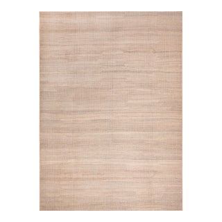 Large Contemporary Area Rug For Sale
