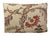 Custom-tailored designer pillow in Lee Jofa "Kitley", an exclusive David Easton design depicting a wonderful botanical,...