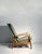 A very nice and early Vintage Milo Baughman Recliner Lounge Chair. This chair will most likely need some attention at a...