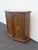 Hollywood Regency Hollywood Regency Small Console Cabinet 6647 For Sale - Image 3 of 17