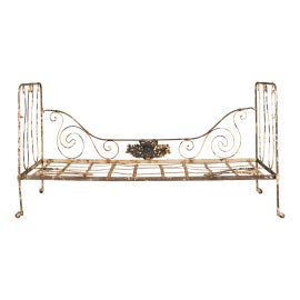 Example of Outdoor Daybeds