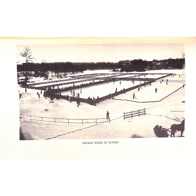 "St. Paul's School 1855-1934" 1934 Pier, Arthur Stanwood For Sale - Image 18 of 18