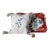 Sanderson, Nina Campbell, Brunschwig & Fils, Samuel & Sons Lavender-Filled Decorative Pillows - Collection of 2 (1 Large, 1 Small) For Sale