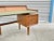1950s Drexel "Perspective" Floating Top Desk by Milo Baughman For Sale - Image 9 of 13