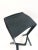 Early 21st Century Pair Konstantin Grgic Miura Ultra Modern Bar Stools For Sale - Image 5 of 10