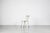 Lamda Chairs by Marco Zanuso & Richard Sapper from Gavina, 1959, Set of 10 For Sale - Image 9 of 18