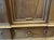 Antique Oak Baroque Armoire Wardrobe, Northern Europe, 1730 For Sale - Image 15 of 18