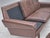 Danish 3-Seater Sofa in Brown Leather, 1970s For Sale - Image 18 of 18