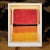 Mid-Century Modern 2003 After Mark Rothko, "Untitled, 1949" Poster For Sale - Image 3 of 7