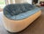 Contemporary Ligne Roset Ottoman Large Settee Sofa For Sale - Image 3 of 15