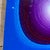 Op Art Original Contemporary Abstract Art Wall Constructed in Acrylic Op Art Chok 1973 For Sale - Image 3 of 10