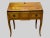 Louis XV Style Sloping Desk in Cherry, 1800s For Sale - Image 5 of 11