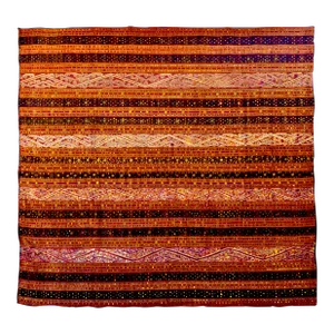 Museum Quality Woman's Ceremonial Sarong From Sumatra, Indonesia Framed