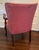Classical and Elegant Vintage Side Chair For Sale In Columbia, SC - Image 6 of 12