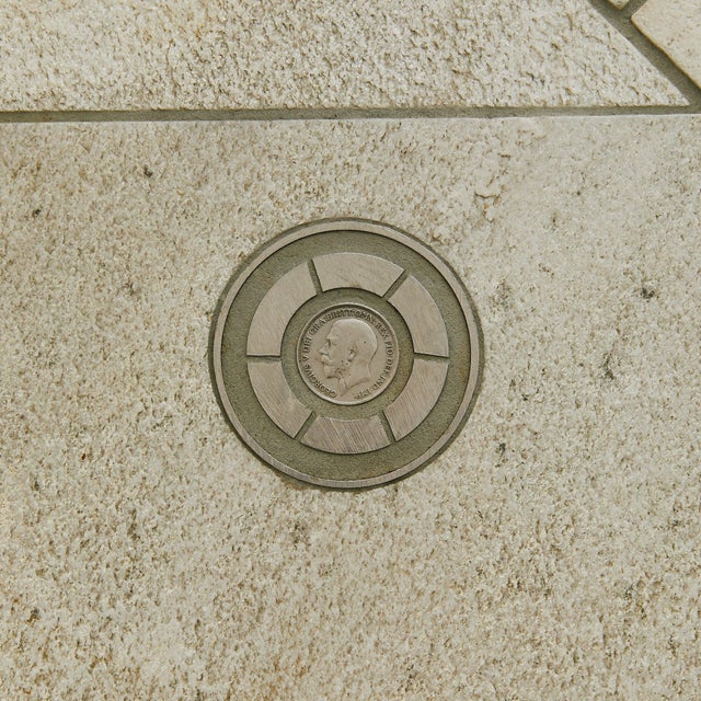 Dutch Brutalist Stone + Metal Inlay Coffee Table in Manner of Paul Kingma, 1970s For Sale - Image 15 of 18