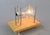 20th Century Wall Lamp by Anders Jansson for Draken Arkitektur, Sweden, 2000s For Sale - Image 6 of 11