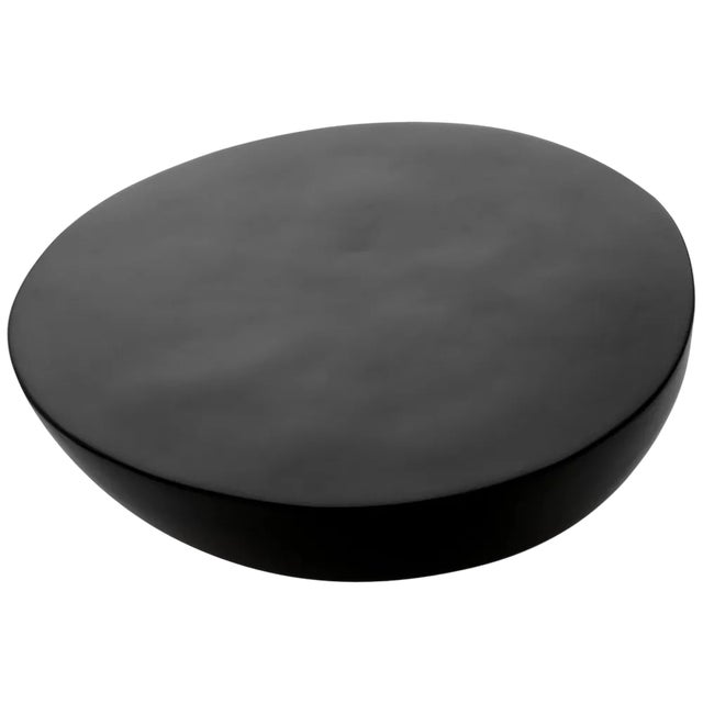 Semi Coffee Table by Imperfettolab For Sale