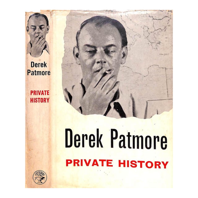 "Private History" 1960 Patmore, Derek For Sale