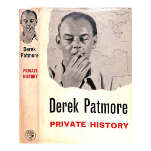 "Private History" 1960 Patmore, Derek