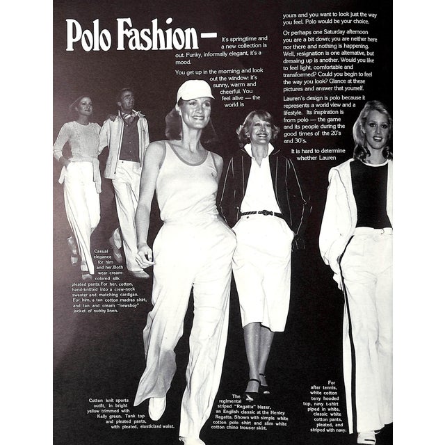 Polo News May 19 1976 For Sale - Image 10 of 12