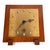 Brass Vintage Eaw Table Clock – Anniversary Model, Germany, 1960s. For Sale - Image 8 of 11
