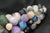 Multicolor Stone Grape Bunch, 1990s For Sale - Image 14 of 17