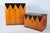 Art Deco Sideboards in Mahogany by J. Gočár for Pud, Czech, 1890s, Set of 2 For Sale - Image 15 of 15