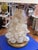 Gemstone Vintage Quartz Crystal Lamp by Carole Stupell For Sale - Image 7 of 7