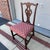 Antique Mahogany Chippendale Side Chair, Massachusetts, Circa 1780s For Sale - Image 11 of 12