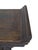 Wood Monumental 18th-Century Chinese Elm Altar Table From Shanxi, Circa 1766 For Sale - Image 7 of 14