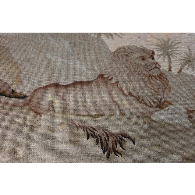 Napoleon III Living Room Set, Set of 10 For Sale - Image 13 of 16