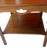 1960's Mid Century Kittinger Walnut Two-Tier Side Tables - A Pair For Sale - Image 13 of 13
