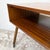 Mid-Century Teak Cabinet on Castors, 1960s For Sale - Image 6 of 8