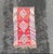 Textile Boucherouite Berber Vintage Rug For Sale - Image 7 of 7