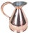 Mid 19th Century English Copper 1/2 Gallon Measure For Sale - Image 4 of 7